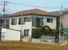 つくばエクスプレス六町 AP 2DK