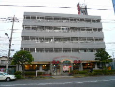 つくばエクスプレス六町 MS 2DK